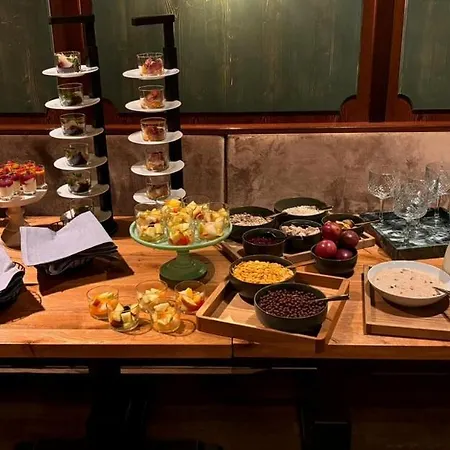 Forsthaus Woernbrunn 4*