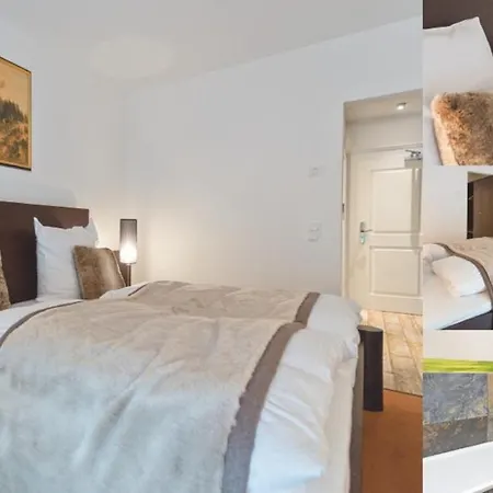 Forsthaus Woernbrunn Ξενοδοχείο 4*