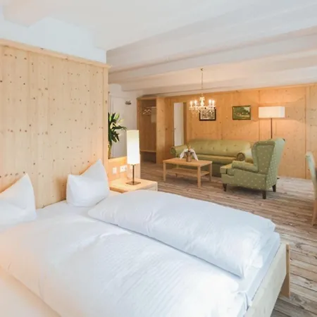 Forsthaus Woernbrunn 4* Grünwald