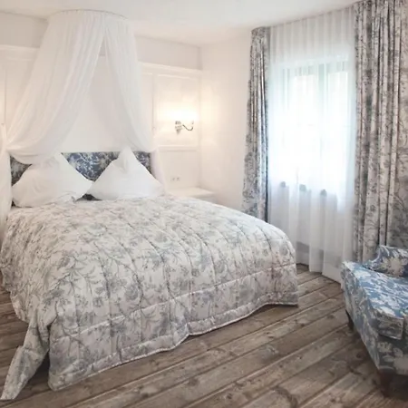 Forsthaus Woernbrunn 4*