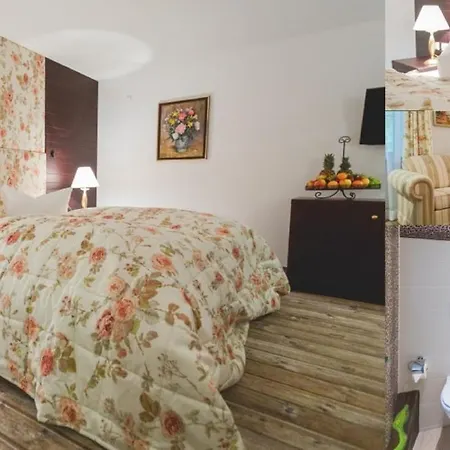 Hotel Forsthaus Woernbrunn Grünwald