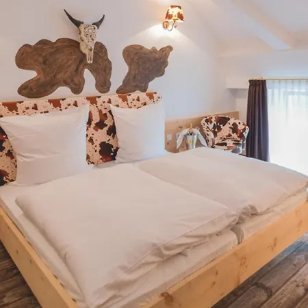 Forsthaus Woernbrunn 4*