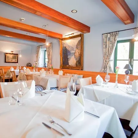 Forsthaus Woernbrunn 4*