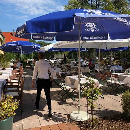 Forsthaus Woernbrunn 4* Grünwald