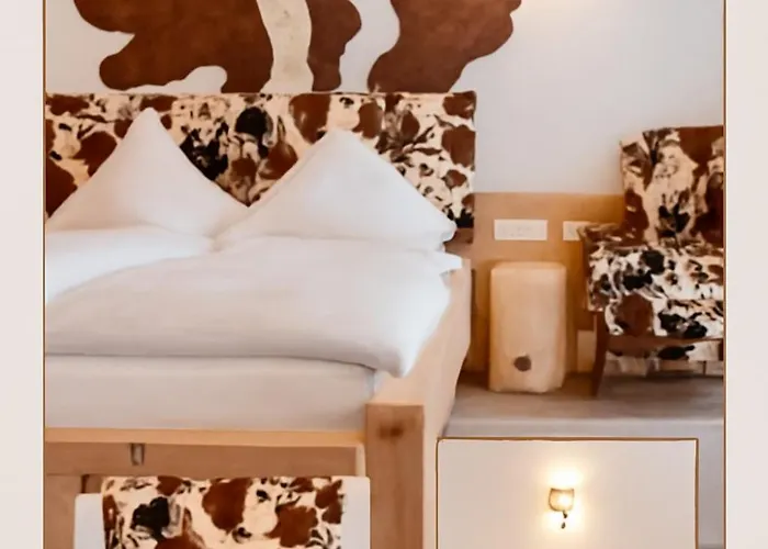 Forsthaus Woernbrunn Otel