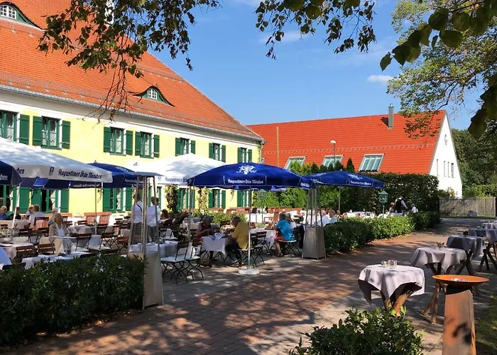 Forsthaus Woernbrunn 4*