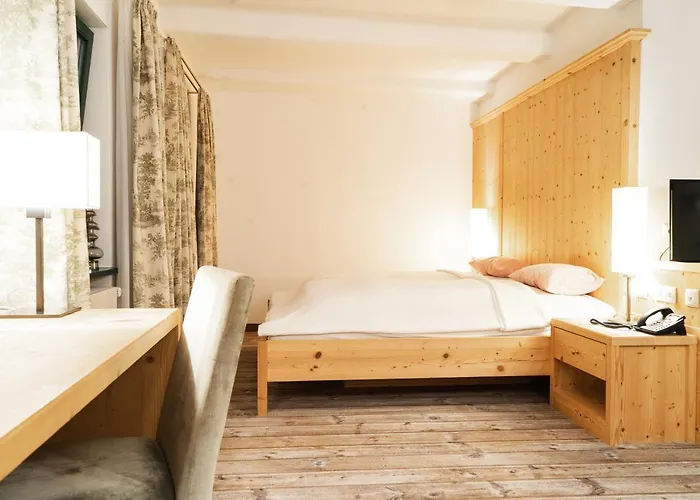 Forsthaus Woernbrunn 4* Grünwald