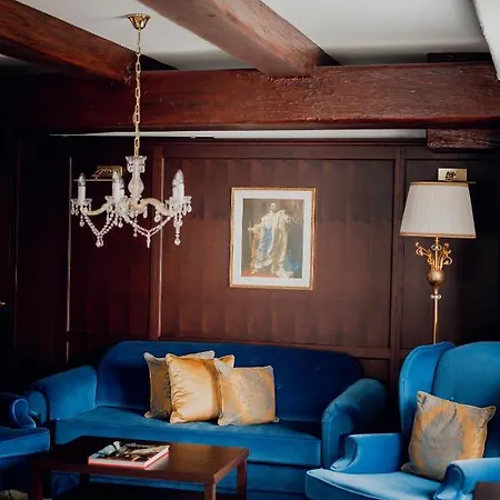 Forsthaus Woernbrunn