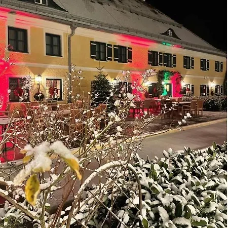 Forsthaus Woernbrunn 4* Grünwald