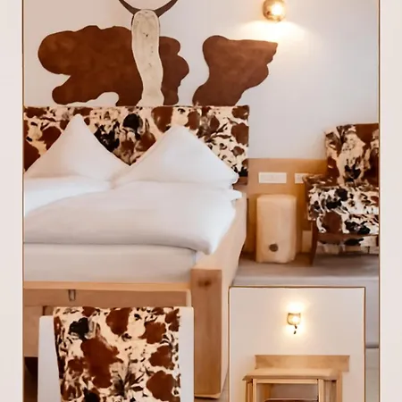 Forsthaus Woernbrunn Hotel