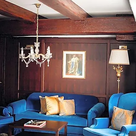 Hotel Forsthaus Woernbrunn 4*