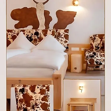 Forsthaus Woernbrunn Hotel