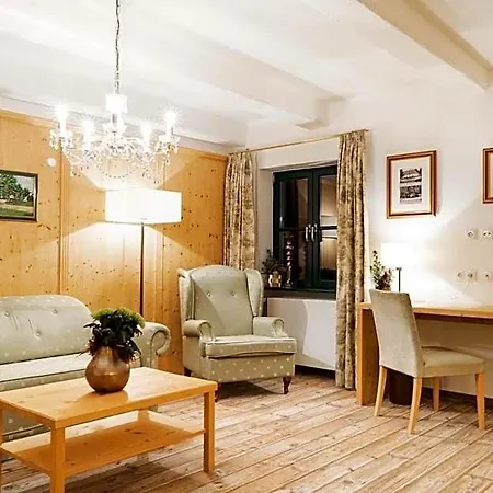 Forsthaus Woernbrunn