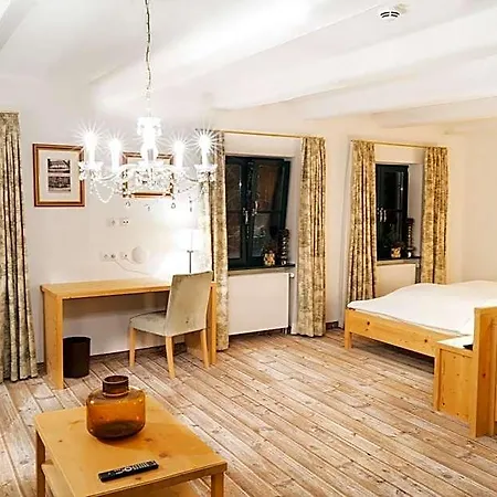 Forsthaus Woernbrunn Hotel 4*