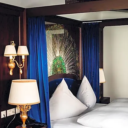 Hotel Forsthaus Woernbrunn 4*
