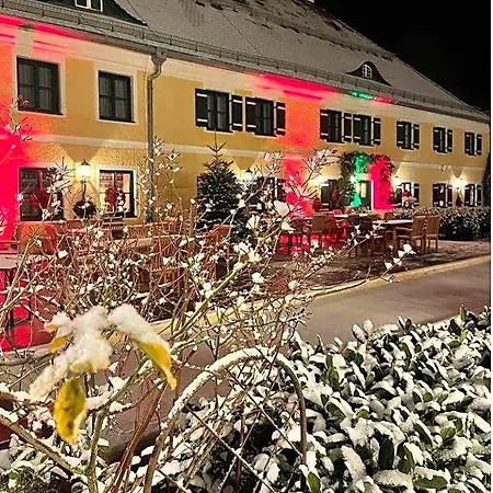 Hotel Forsthaus Woernbrunn Grünwald