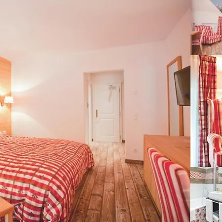 Forsthaus Woernbrunn Hotel Grünwald