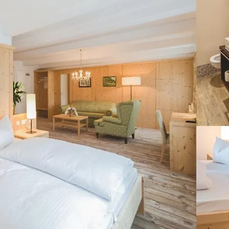 Forsthaus Woernbrunn グリューンヴァルト