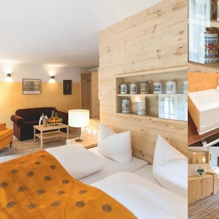 Forsthaus Woernbrunn Hotel