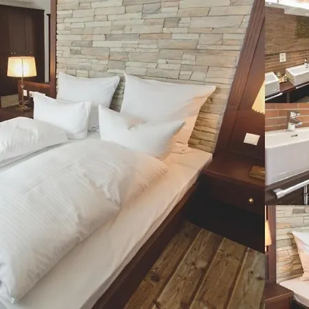 Forsthaus Woernbrunn