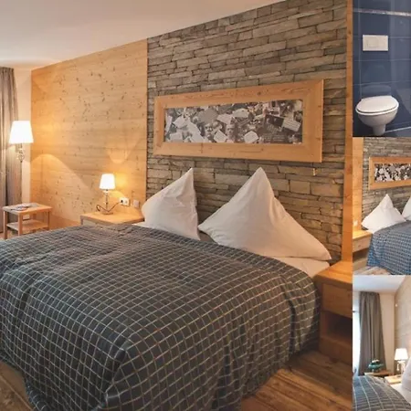 Forsthaus Woernbrunn Hotel Grünwald