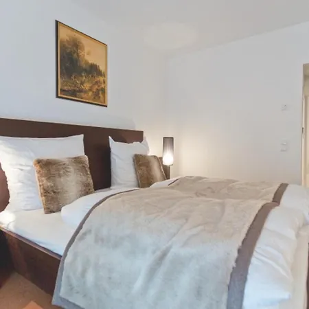 Forsthaus Woernbrunn Hotel Grünwald