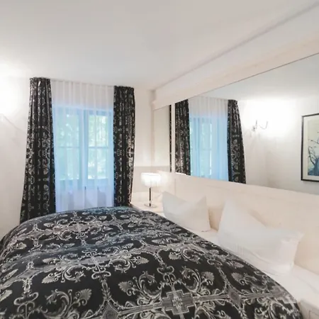 Hotel Forsthaus Woernbrunn 4*