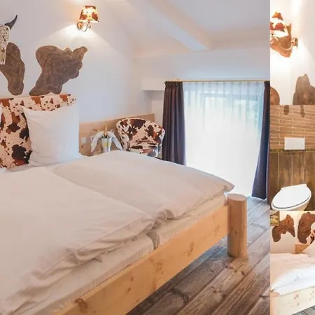 Forsthaus Woernbrunn 4*