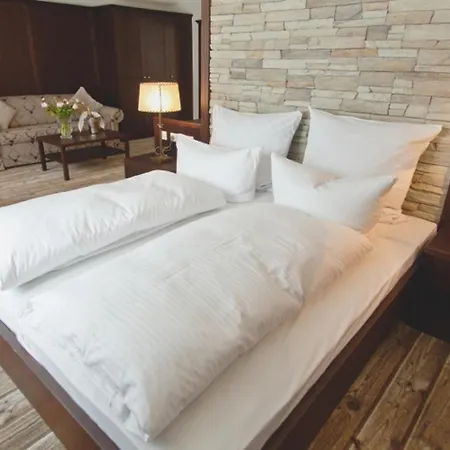 Forsthaus Woernbrunn