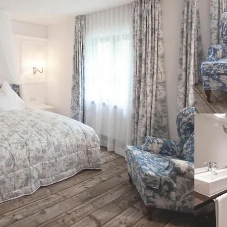 Forsthaus Woernbrunn ホテル 4*