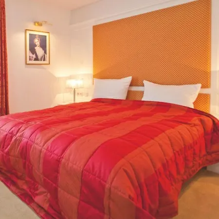 Hotel Forsthaus Woernbrunn Grünwald