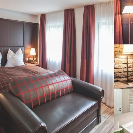 Forsthaus Woernbrunn グリューンヴァルト