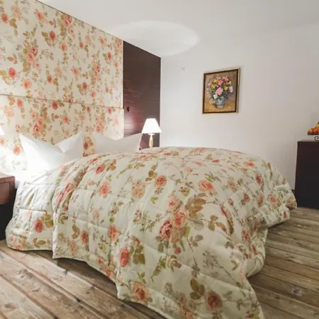 Hotel Forsthaus Woernbrunn Grünwald