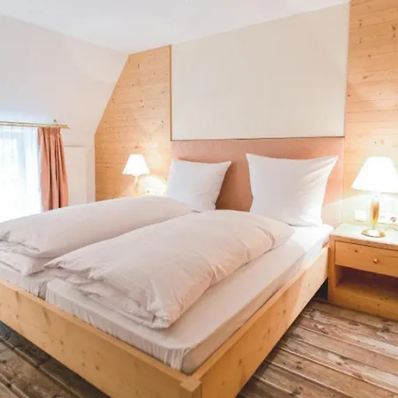Forsthaus Woernbrunn Hotel