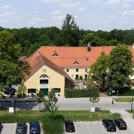 Forsthaus Woernbrunn
