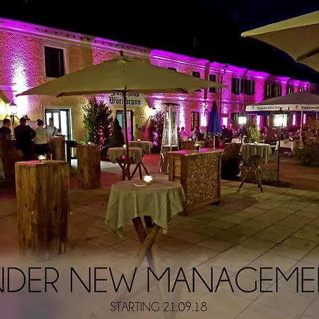 Forsthaus Woernbrunn Hotel 4*