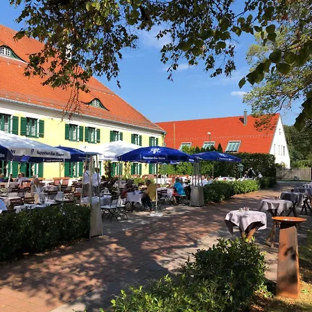 Forsthaus Woernbrunn 4*
