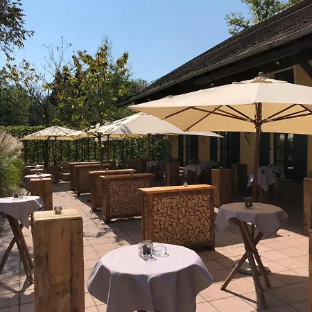 Forsthaus Woernbrunn Hotel Grünwald
