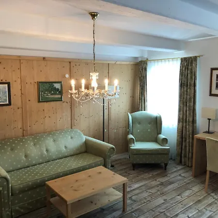 Hotel Forsthaus Woernbrunn 4*
