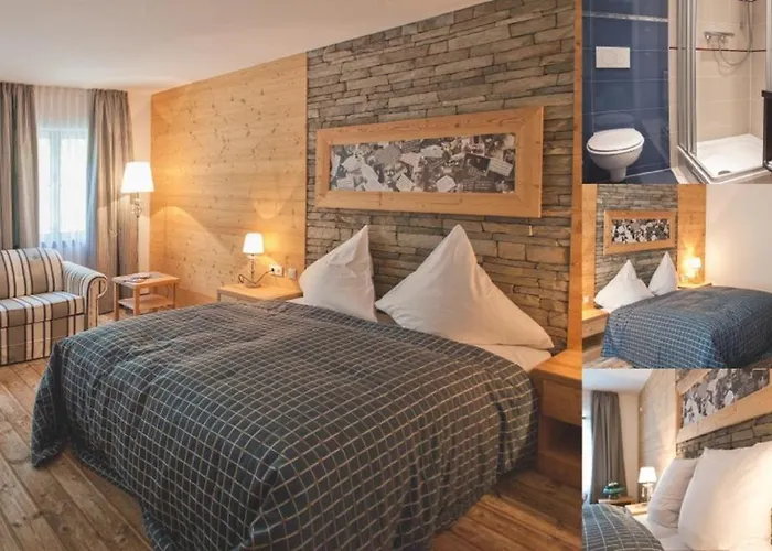 Forsthaus Wörnbrunn Hotel Grünwald