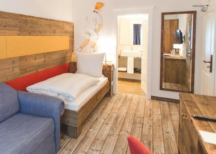 Forsthaus Wörnbrunn Hotel 4*