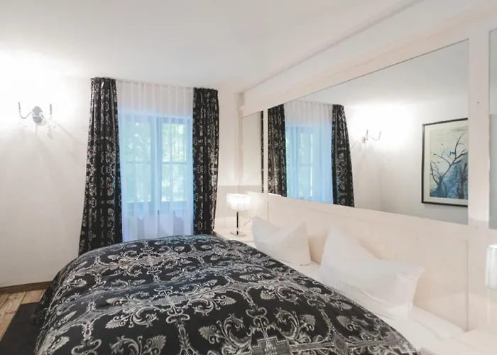 Hotel Forsthaus Wörnbrunn 4*