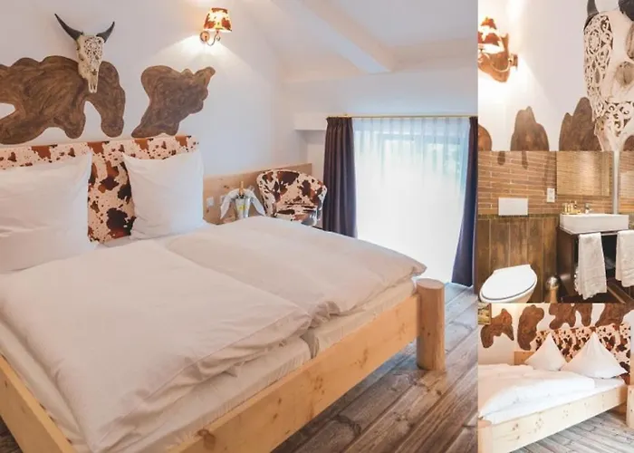 Forsthaus Woernbrunn 4*