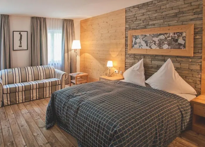 Forsthaus Wörnbrunn Hotel Grünwald