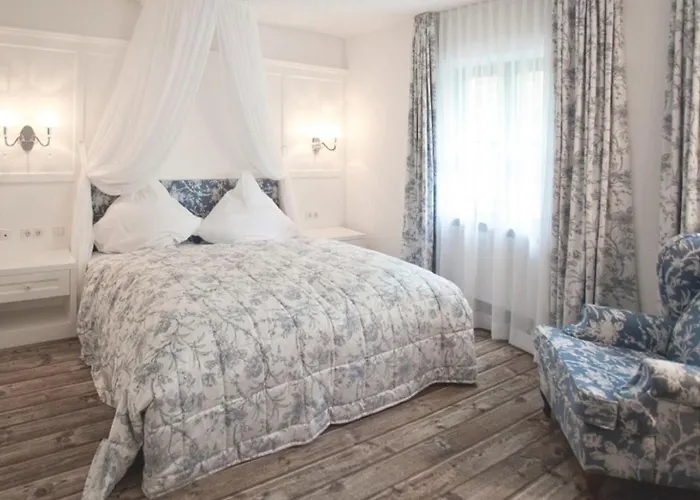 Forsthaus Wörnbrunn 4*