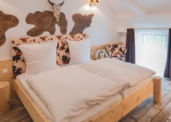 Forsthaus Wörnbrunn 4*