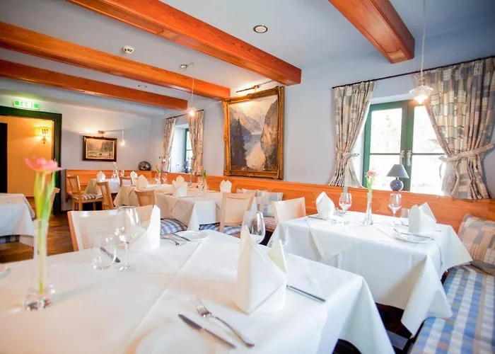 Forsthaus Wörnbrunn 4*