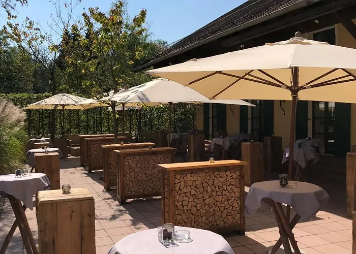 Forsthaus Wörnbrunn Hotel Grünwald