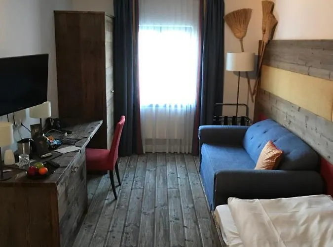 Forsthaus Wörnbrunn Hotel Grünwald